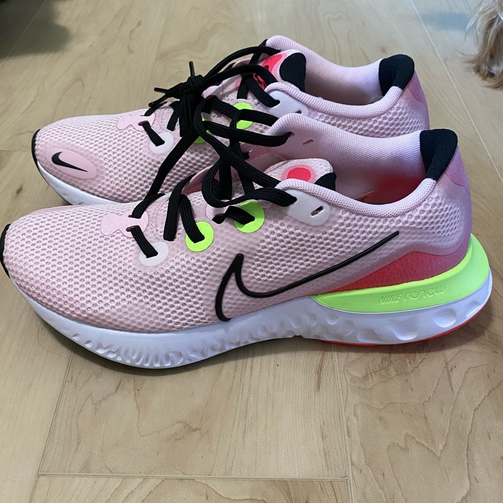 Brand New Nike Renew Sneakers